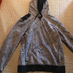 Puma men’s hoodie